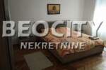 Dvosoban stan, Beograd, Savski Venac, izdavanje, 52m2, 1000e, id1448575