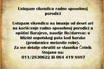 Kuca, Beograd, naselje Boždarevac, izdavanje, 160m2, 100e, id1448591