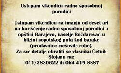 Kuca, Beograd, naselje Boždarevac, izdavanje, 160m2, 100e, id1448591