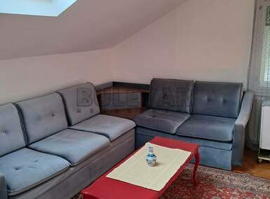 Dvoiposoban stan, Niš, Duvanište, izdavanje, 74m2, 200e, id1448593