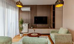 Jednoiposoban stan, Niš, Obilićev venac, izdavanje, 51m2, 600e, id1448595