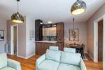Jednoiposoban stan, Niš, Obilićev venac, izdavanje, 51m2, 600e, id1448595