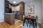Jednoiposoban stan, Niš, Obilićev venac, izdavanje, 51m2, 600e, id1448595