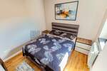 Jednoiposoban stan, Niš, Obilićev venac, izdavanje, 51m2, 600e, id1448595