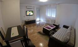 Jednoiposoban stan, Niš, Crveni Krst, izdavanje, 50m2, 380e, id1448596