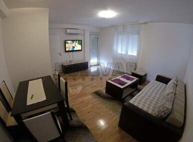 Jednoiposoban stan, Niš, Crveni Krst, izdavanje, 50m2, 380e, id1448596