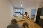 Dvosoban stan, Beograd, Tc Zira, izdavanje, 42m2, 650e, id1448597