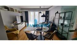 Dvosoban stan, Beograd, Blok 65, izdavanje, 61m2, 950e, id894951
