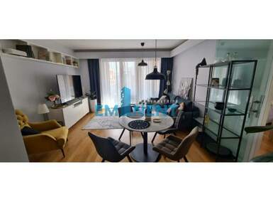 Dvosoban stan, Beograd, Blok 65, izdavanje, 61m2, 950e, id894951