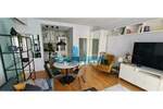 Dvosoban stan, Beograd, Blok 65, izdavanje, 61m2, 950e, id894951