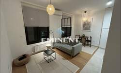 Dvosoban stan, Beograd, Dorćol, izdavanje, 40m2, 900e, id1448598
