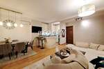 Cetvorosoban stan, Beograd, Vračar (centar), prodaja, 87m2, 389000e, id1448599