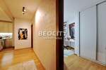 Cetvorosoban stan, Beograd, Vračar (centar), prodaja, 87m2, 389000e, id1448599