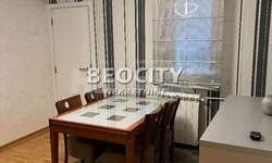 Trosoban stan, Beograd, Voždovac, izdavanje, 75m2, 650e, id1448602