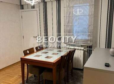 Trosoban stan, Beograd, Voždovac, izdavanje, 75m2, 650e, id1448602