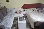 Jednosoban stan, Beograd, Vidikovačka Padina, prodaja, 29m2, 55000e, id1399979