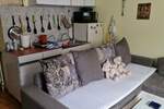Jednosoban stan, Beograd, Vidikovačka Padina, prodaja, 29m2, 55000e, id1399979