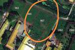 Plac, Vrbas, prodaja, 715m2, 42000e, id1448604