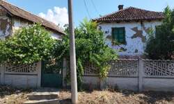 Kuca, Velika Plana, Krnjevo centar, prodaja, 55m2, 15000e, id1448606