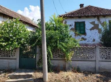 Kuca, Velika Plana, Krnjevo centar, prodaja, 55m2, 15000e, id1448606