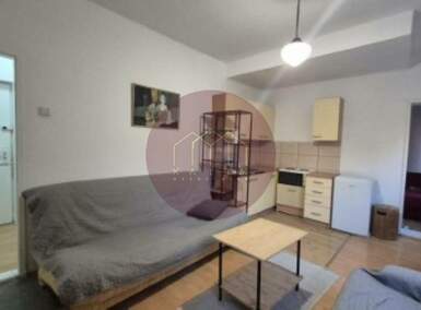 Dvosoban stan, Beograd, Krnjača, izdavanje, 30m2, 300e, id1448608