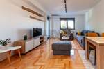 Jednoiposoban stan, Niš, Centar, izdavanje, 53m2, 550e, id1448610