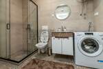 Jednoiposoban stan, Niš, Centar, izdavanje, 53m2, 550e, id1448610