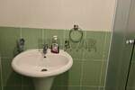 Jednoiposoban stan, Niš, Pravni fakultet, izdavanje, 40m2, 350e, id1448611