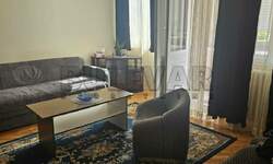 Jednoiposoban stan, Niš, Bulevar Nemanjića, izdavanje, 43m2, 300e, id1448612