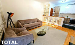 Dvosoban stan, Novi Sad, Centar, prodaja, 56m2, 220000e, id1448614