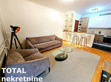 Dvosoban stan, Novi Sad, Centar, prodaja, 56m2, 226600e, id1448614