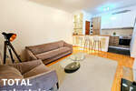 Dvosoban stan, Novi Sad, Centar, prodaja, 56m2, 226600e, id1448614