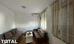 Garsonjera, Novi Sad, SubotiČki Bulevar, prodaja, 26m2, 82400e, id1448616
