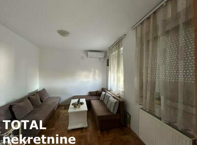 Garsonjera, Novi Sad, SubotiČki Bulevar, prodaja, 26m2, 82400e, id1448616