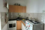 Garsonjera, Novi Sad, SubotiČki Bulevar, prodaja, 26m2, 82400e, id1448616