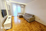 Dvosoban stan, Novi Sad, Nova Detelinara, prodaja, 52m2, 140000e, id1448618