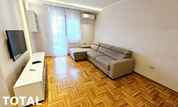 Dvosoban stan, Novi Sad, Nova Detelinara, prodaja, 52m2, 140000e, id1448618
