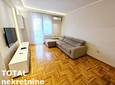 Dvosoban stan, Novi Sad, Nova Detelinara, prodaja, 52m2, 140000e, id1448618