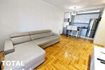 Dvosoban stan, Novi Sad, Nova Detelinara, prodaja, 52m2, 140000e, id1448618