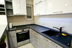 Dvosoban stan, Novi Sad, Nova Detelinara, prodaja, 52m2, 140000e, id1448618