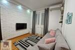 Jednosoban stan, Beograd, Obrenovac (mesto), prodaja, 34m2, 63000e, id1448619