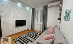 Jednosoban stan, Beograd, Obrenovac (mesto), prodaja, 34m2, 63000e, id1448619
