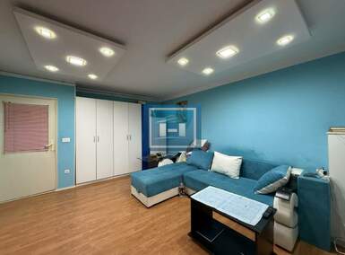 Dvoiposoban stan, Jagodina, prodaja, 64m2, 65000e, id1448621