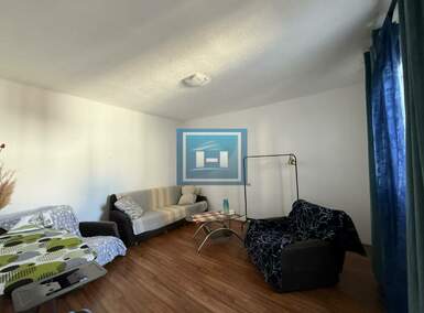Jednoiposoban stan, Jagodina, izdavanje, 32m2, 200e, id1448625