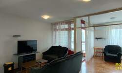 Trosoban stan, Beograd, Trošarina, izdavanje, 77m2, 500e, id1328492