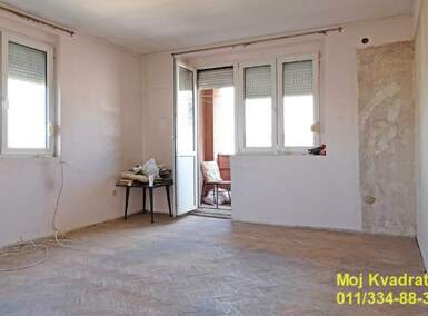 Trosoban stan, Beograd, Lion, prodaja, 64m2, 204000e, id1401564