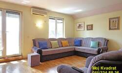 Cetvorosoban stan, Beograd, Galenika, prodaja, 93m2, 167000e, id1448629
