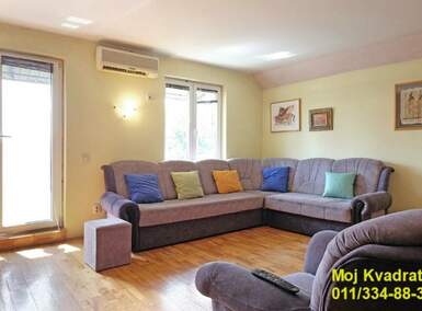 Cetvorosoban stan, Beograd, Galenika, prodaja, 93m2, 167000e, id1448629