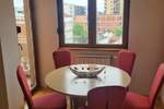 Dvosoban stan, Niš, izdavanje, 62m2, 400e, id1448631