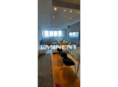 Dvosoban stan, Beograd, Hotel Jugoslavija, izdavanje, 46m2, 600e, id1448635